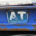 ANDOVER 13.6 MTR LOW LOADER TRAILER