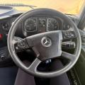 MERCEDES-BENZ ATEGO 1321 13.5 TON CURTAINSIDER