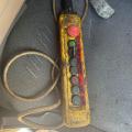 DAF LF 230 16 TON ROADMENDER