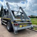 DAF LF 230 18 TON SKIP LOADER