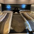 NIESMANN & BISCHOFF FLAIR 920EK MOTORHOME