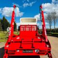 DAF LF 180 7.5 TON SKIP LOADER