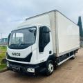 IVECO EUROCARGO 75E16 7.5 TON BOX