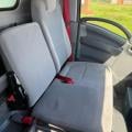 ISUZU N75 150 7.5 TON MEAT RAIL FRIDGE