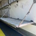 ISUZU N75 190 7.5 TON FRIDGE