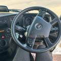 MERCEDES-BENZ ACTROS 2543 6X2 MIDLIFT UNIT