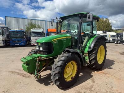 JOHN DEERE 5090R TRACTOR