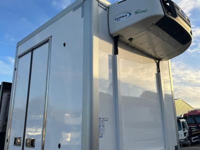 BODIES PANELTEX FRIDGE BODY