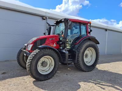 VALTRA N113 H SERIES TRACTOR