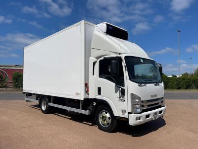 ISUZU N75 190 7.5 TON FRIDGE