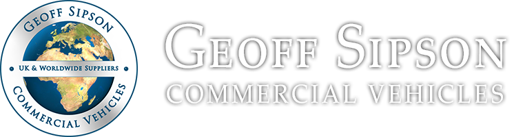 Geoff Sipson Commercials Ltd